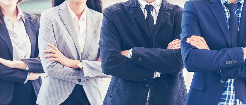 企業情報