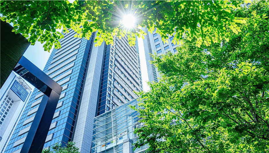 企業情報
